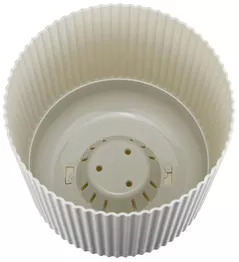 Цветочный горшок Idea М3181 Ghiveci ВЕЛЬВЕТ D160 2,5l