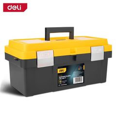 Sistem de depozitare a instrumentelor Deli DLEDL-TC270 Ящик для инструментов, 17"