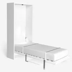 Pat Flat TANGO 90x200 white