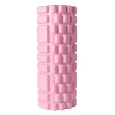 Валик для массажа 4Play AT24 33x14cm Pink