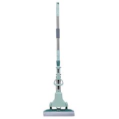 Швабра DSV 45964 МОП отжим "бабочка" Regul, насадка ПВА 27cm, ручка 110cm