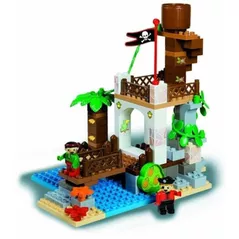 Конструктор Androni 8533-PI Форт PI 116