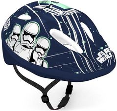 Защитный шлем Seven 9040 Шлем велосипедный Star Wars Stormtrooper