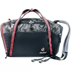 Сумка дорожная Deuter Hopper black lario