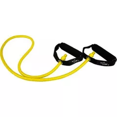 Эспандер Dittmann 1799 Expander 122 cm, Soft, yellow, light DLBT615Y1L