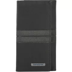 Кошелек Samsonite Flagged 2.0 portmoneu p/u barbati SLG-507-K H 8 Negru (147801/1041)