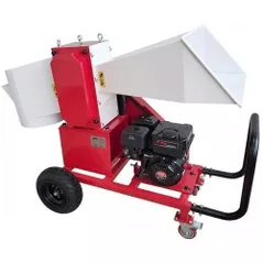 Измельчитель веток Minsk Electro TC ME-80