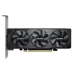 Видеокарта Gigabyte GeForce RTX™ 5060 OC Low Profile 8G / 8GB GDDR7