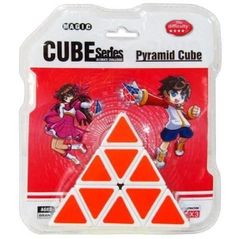 Puzzle Promstore 38220 Головоломка пирамидка