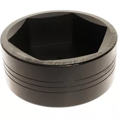 Набор головок, бит, насадок JTC JTC-5151 Головка ступичная 1" 6-ти гранная 105мм (VOLVO)