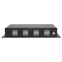 Аксессуар для систем безопасности Hikvision DS-PM-RSO4 Expander 4 Output
