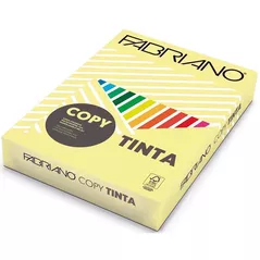 Бумага офисная Fabriano 61116021 Hartie Tinta A4, 160g/m2, 250 foi banana