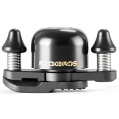 Аксессуар для велосипеда Rockbros 340013001 Sonerie pentru bicicleta, Dual Hammer