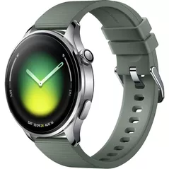 Смарт часы Xiaomi Watch5 Green