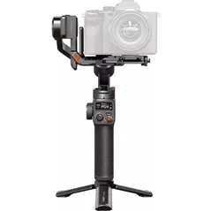 Стабилизатор Hohem iSteady MT2 (iSMT2) black