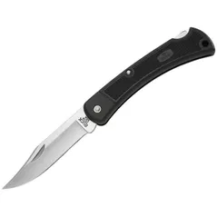 Нож походный Buck 110 Folding Hunter LT, 0110BKSLT-C