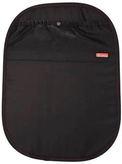 Accesoriu auto Diono D40231 husa protectie si organiser spatar scaun Stuff 'N Scuff