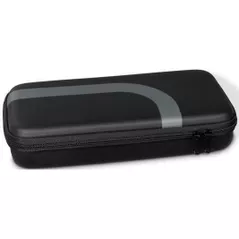 Аксессуар для игровых приставок Hama Urage 115518 Transport Bag For Nintendo Switch, Black