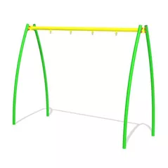 Leagăn Copfer PTP 53-2 Leagan dublu cu scaune (PTP 019-04 2buc)