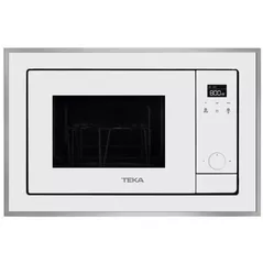 Cuptor cu microunde încorporabil Teka ML 8200 BIS WH