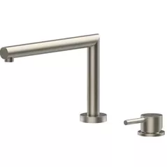 Смеситель кухонный Gessi 50107-149 Suggiu Finox Brushed Nickel