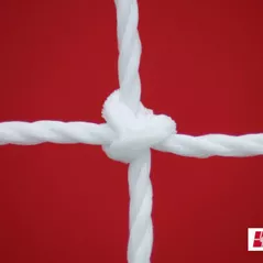 Футбольные ворота miscellaneous 7884 Plasa fotbal 3*2*0,8* 1 m, fir 3.5mm ochi patrat 535 FDP (pereche)