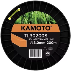 Fir pentru trimmere Kamoto Fir p/u motocoasa TL30200S
