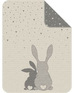 Textile de casă s.Oliver 1182/800 Jacquard children's Decke Junior