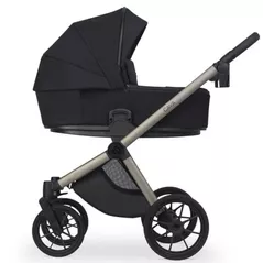 Детская коляска Riko Carucior 2in1 Cava 02 Coal