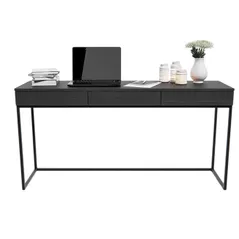 Офисный стол Indart Masa Loft 03 (160x42x81)