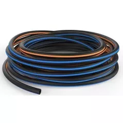 Furtun Fiskars Furtun gradina 13mm,1/2 20m, Q3 (1027102)