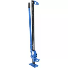 Домкрат Hoegert HT8G071 реечный, 3т, 130-1045 мм