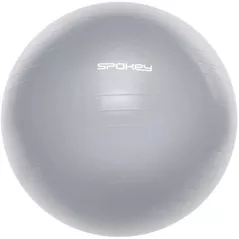 Minge Spokey 921022 Fitball III 75cm Gray