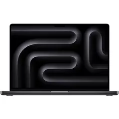 Ноутбук Apple MacBook Pro 16" M5 Pro 18c/20g RAM 48GB SSD 1TB Space Black MGEC4