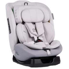 Автокресло Chipolino STKMND02603PL I-Size 40-150cm MONDIAL platinum