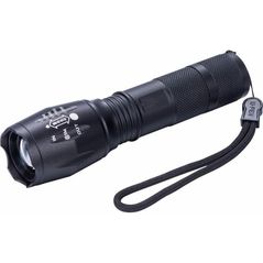 Фонарь Hoteche 440002 ручной T6 260Lm