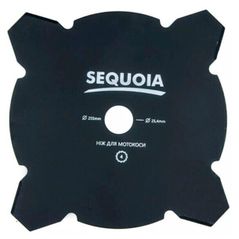 Fir pentru trimmere Sequoia GB4-255 Cutit pentru trimmer