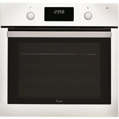 Встраиваемый духовой шкаф электрический Whirlpool AKP745/WH