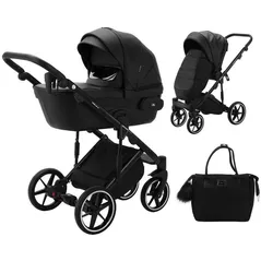 Сărucior pentru copii Adamex LUMI 100% SA-2