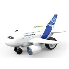 Mașină Wenyi 27103 Jucarie avion pe baterii