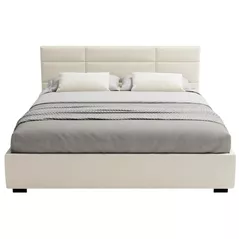 Кровать my-STYLE my-Lara 200x200 (P06D20M01)