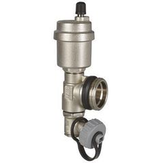 Запорная арматура ICMA Teu capat distribuitor cu rob.aerisire automat (88583)