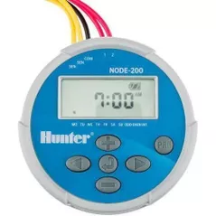 Блок управления поливом Hunter Industries NODE-400