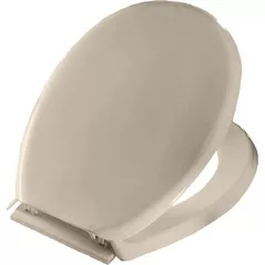Сиденье для унитаза Bisk 80812 MALWA bej
