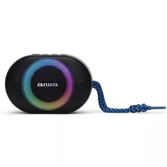 Boxă portativă Bluetooth Aiwa BST-330BL
