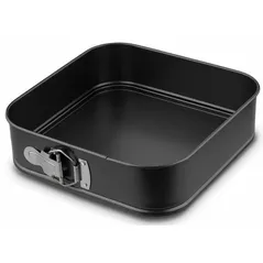 Форма для выпечки Tadar Форма для выпечки разъемная Tadar Square 24cm