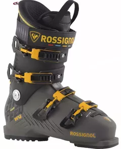 Горнолыжные ботинки Rossignol HI-SPEED 100 HV MOON GREY 275