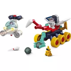 Jucărie Hola Toys ME898201 Rover planetar