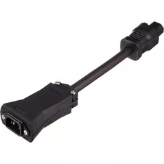 Адаптер электрический Furutech Flow-15 Plus Filter