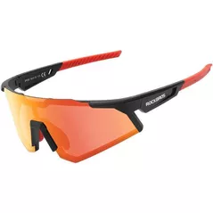 Ochelari de protecție Rockbros 14110006005 Ochelari de soare pentru ciclism polarizati